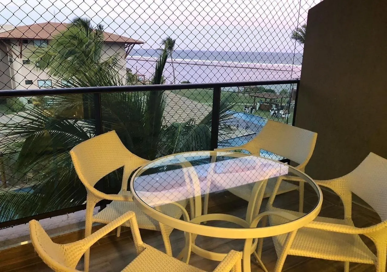La Fleur Polinesia Resort Em Muro Alto Porto De Galinhas