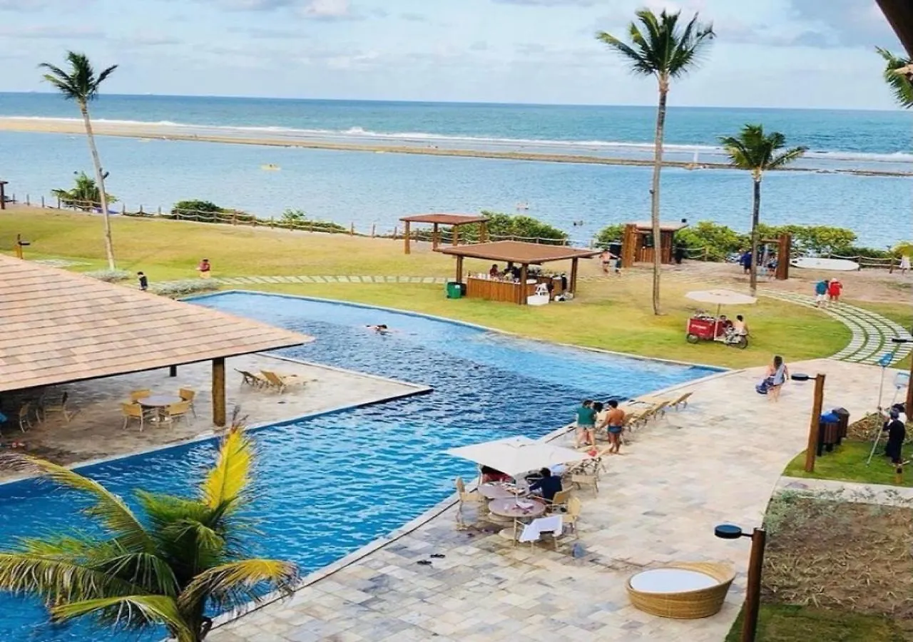 La Fleur Polinesia Resort Em Muro Alto Porto De Galinhas Brazil